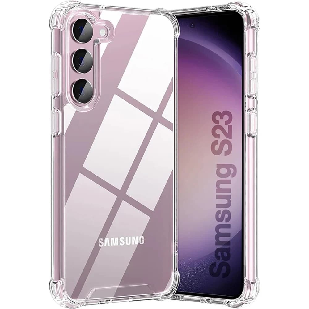 A $1.92 Samsung Case That Actually Does Its Job