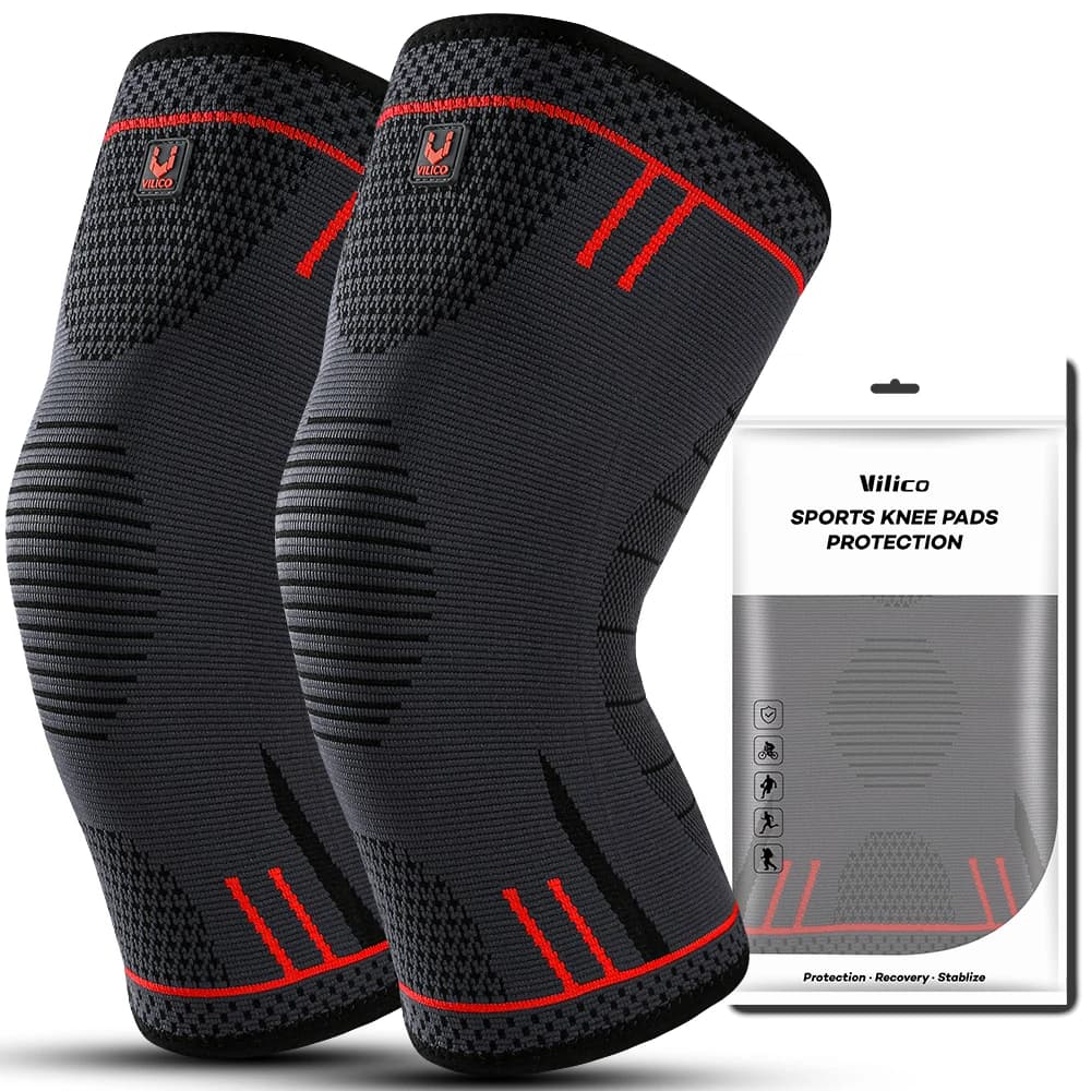 A $3 Knee Sleeve That Actually Stays Put — Honest Review