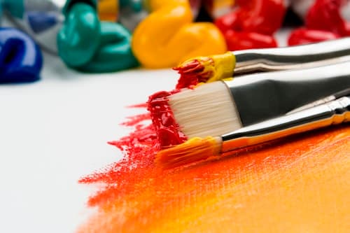 Creativity and Art