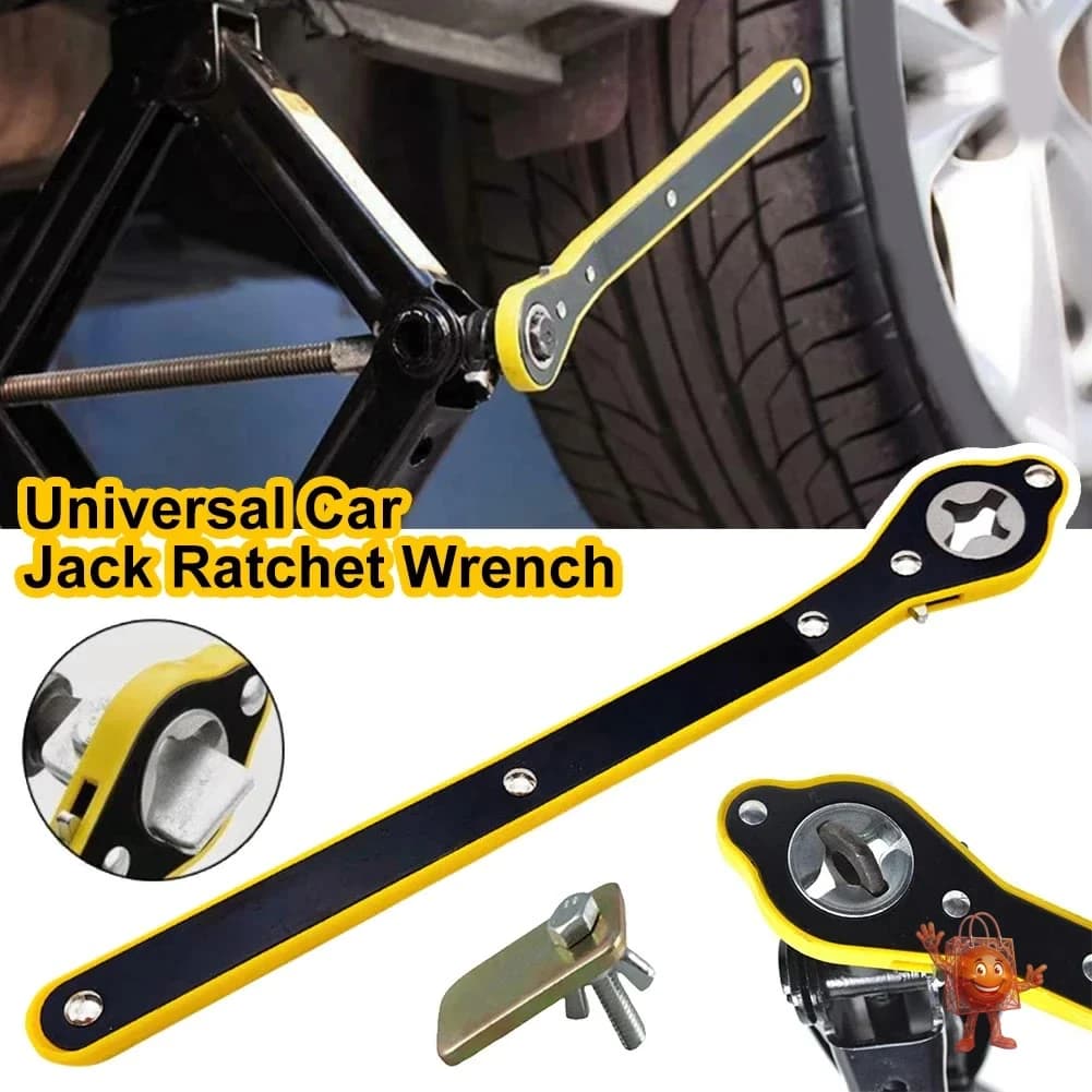 Herramienta Ratchet para Gato: Mi Experiencia Cambiando Neumáticos