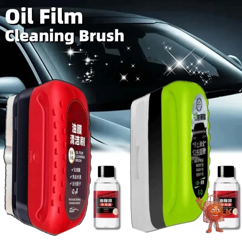 I Tested This $3 Car Glass Cleaner - Here's What Actually Happened