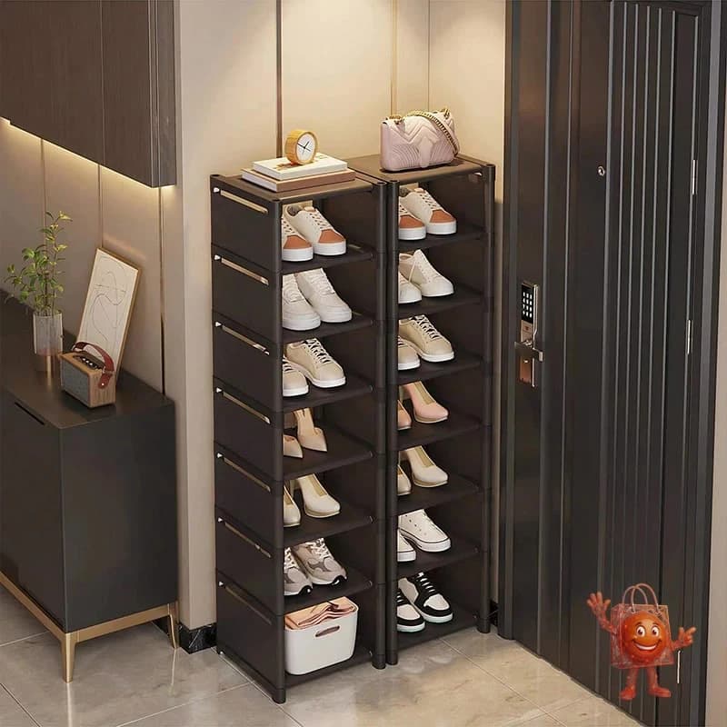 Wall-Mounted Shoe Rack Review: 3 Months Later, Here's the Truth