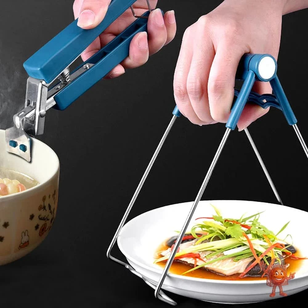 Heat-Resistant Kitchen Grips: 3 Months of Real Use Review