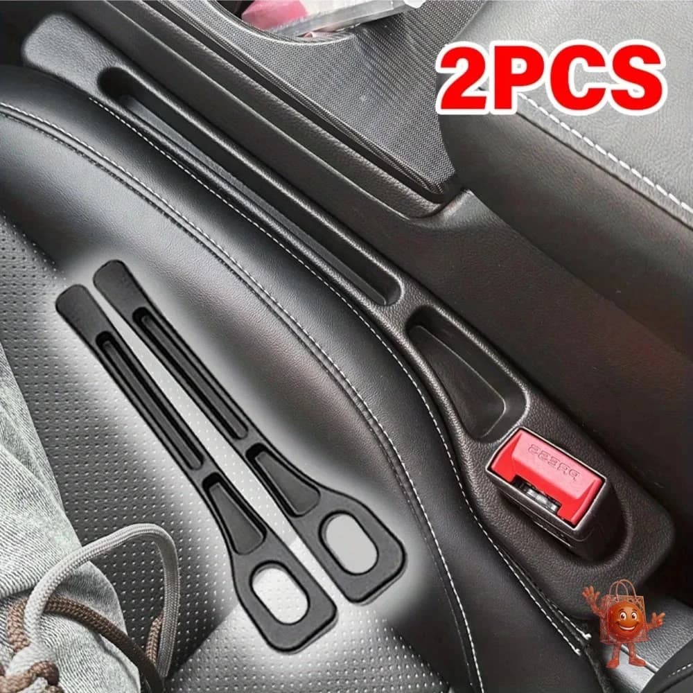 Car Seat Gap Filler Review: Does This $3 Organizer Actually Work?