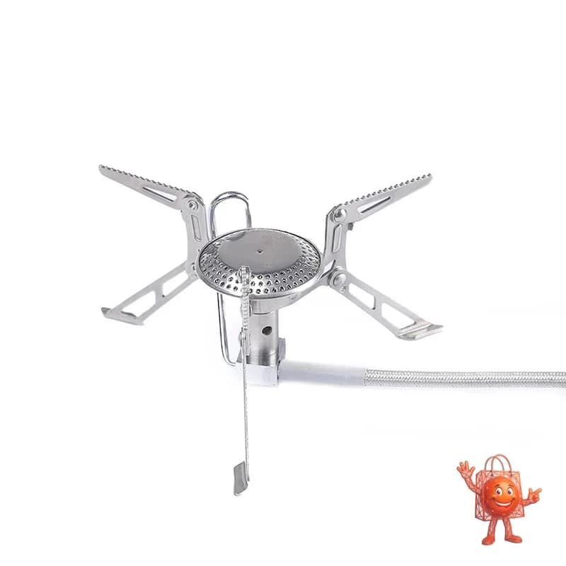 Fire Maple FMS-118A: האם כיריים של 66 שקל שווים את זה?