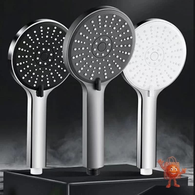 5-Speed Shower Head Review: 3 Months of Real Use