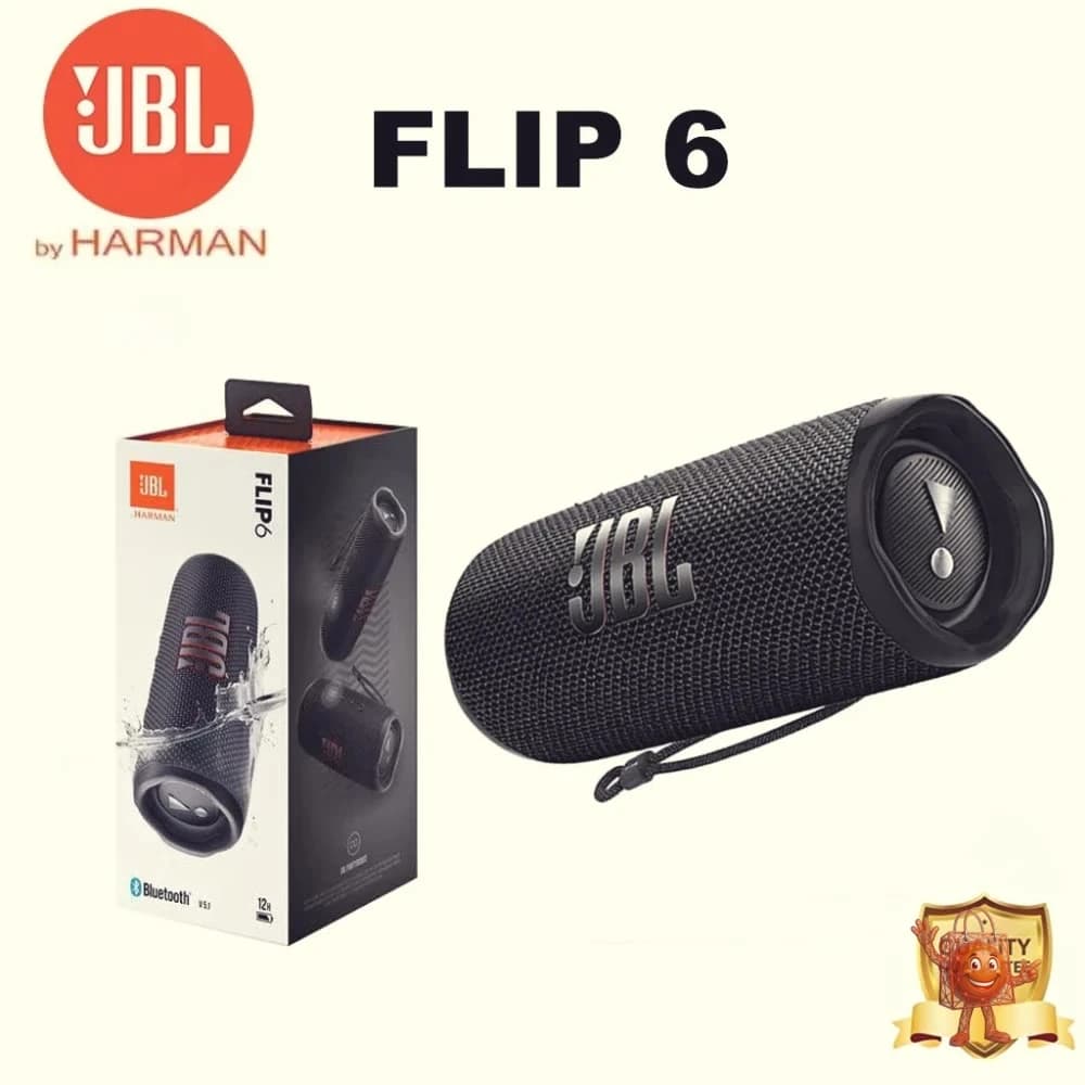 JBL Flip6: האם הרמקול הזה שווה ₪116 או סתם עוד היפ?