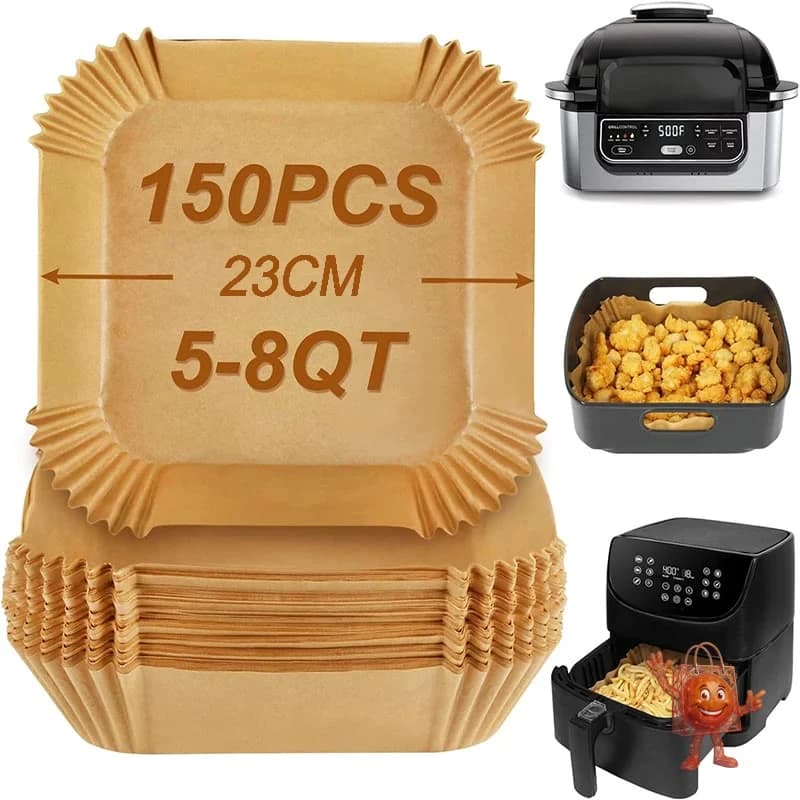 Air Fryer Liner Paper: Does It Actually Work or Just Hype?