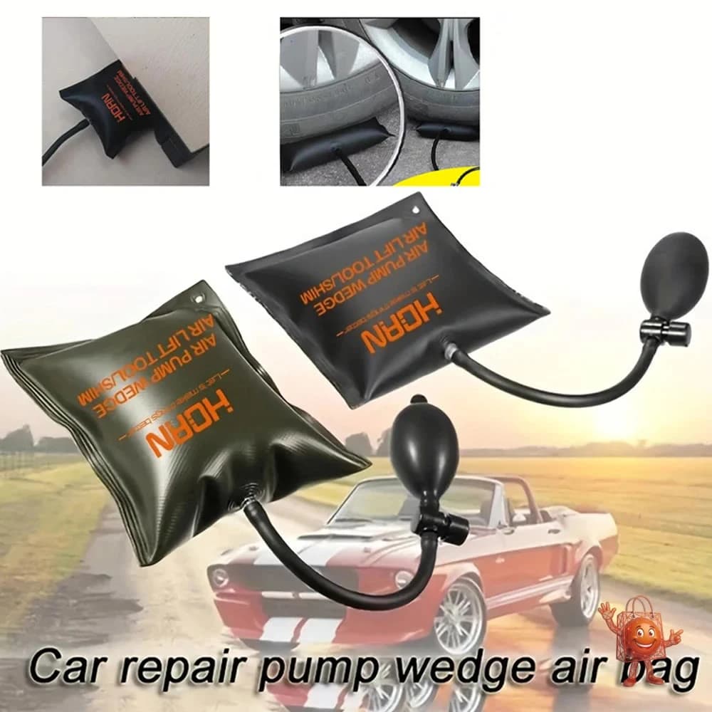 Kit Inflable para Instalacion: Vale la Pena Esta Herramienta de €3?