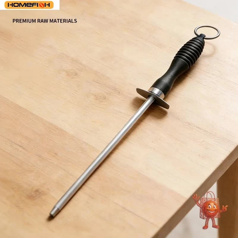 Homefish Carbon Steel Knife Sharpener: 3-Month Test Results