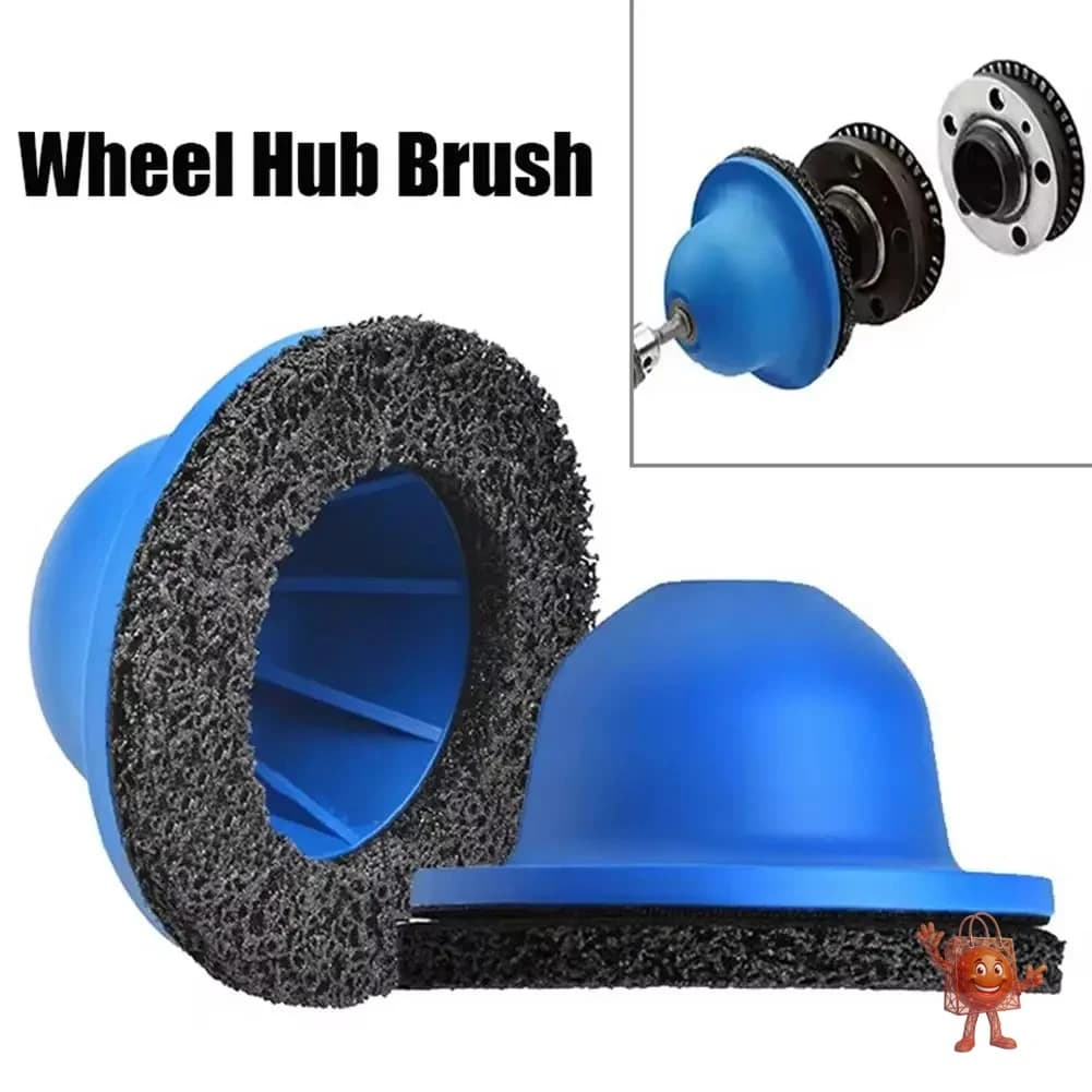 Rotary Rust Removal Brush - Does It Actually Work?