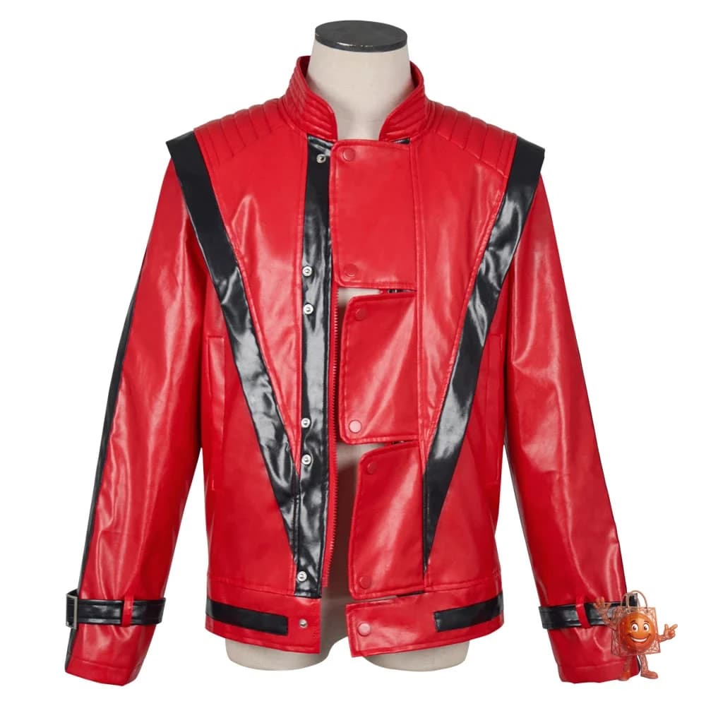 Probé la Chaqueta de Michael Jackson más Viral de AliExpress