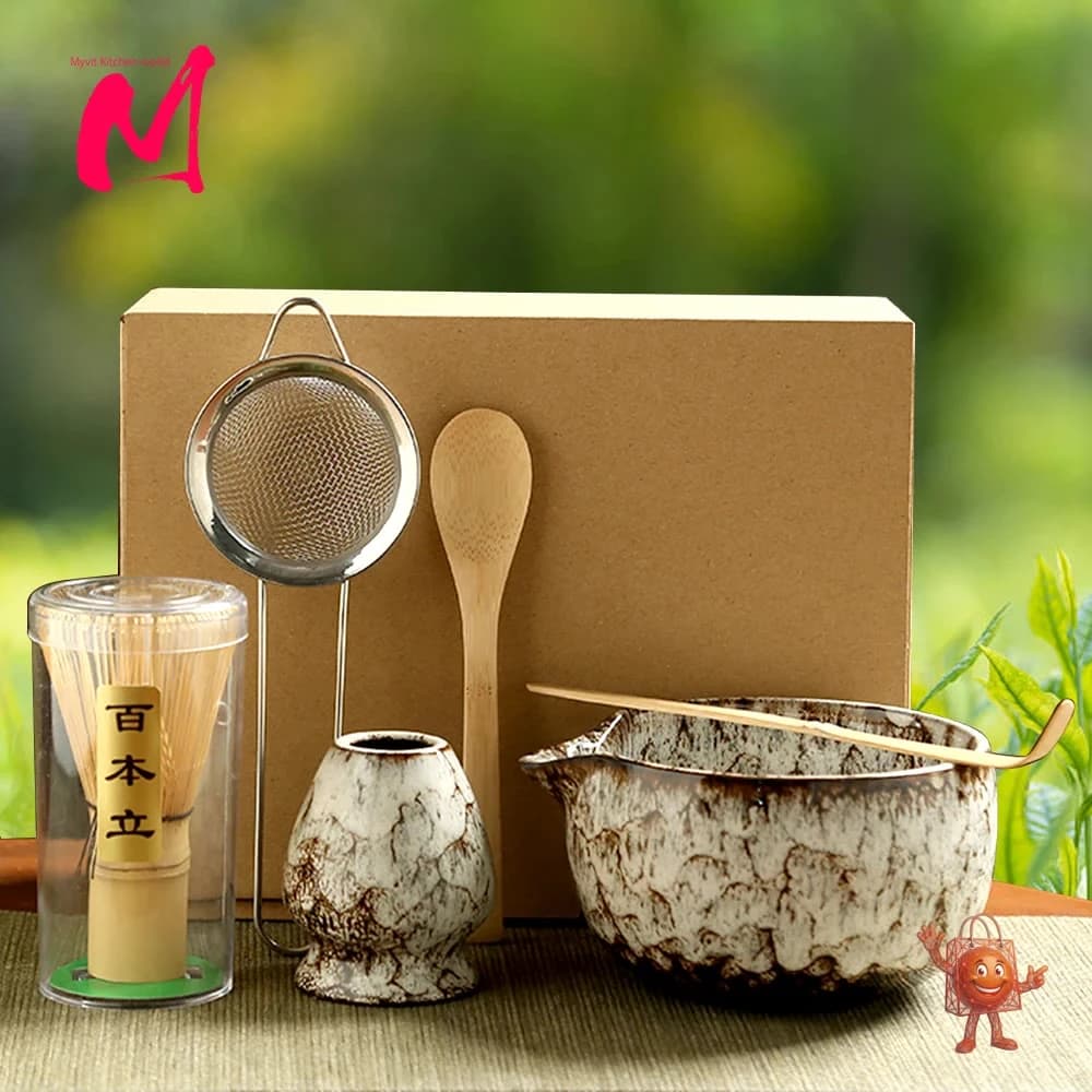 A $25 Matcha Set That Actually Holds Up: Honest Review