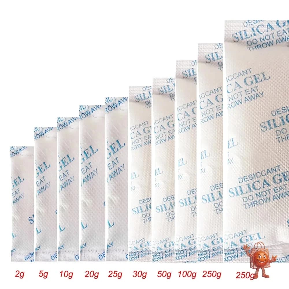 Gel de sílice por menos de €4: ¿realmente vale la pena?