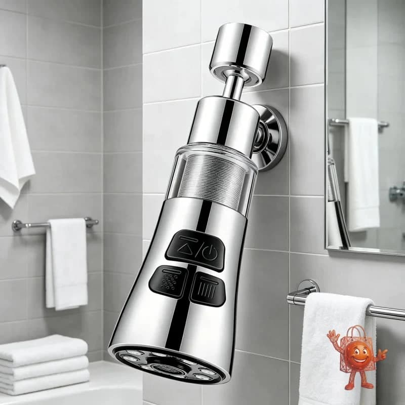 A $5 Faucet Upgrade That Actually Works: Honest Review