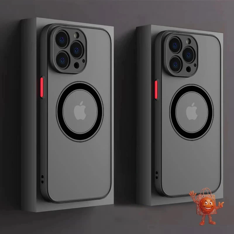A $2 MagSafe iPhone Case That Actually Works â Honest Review