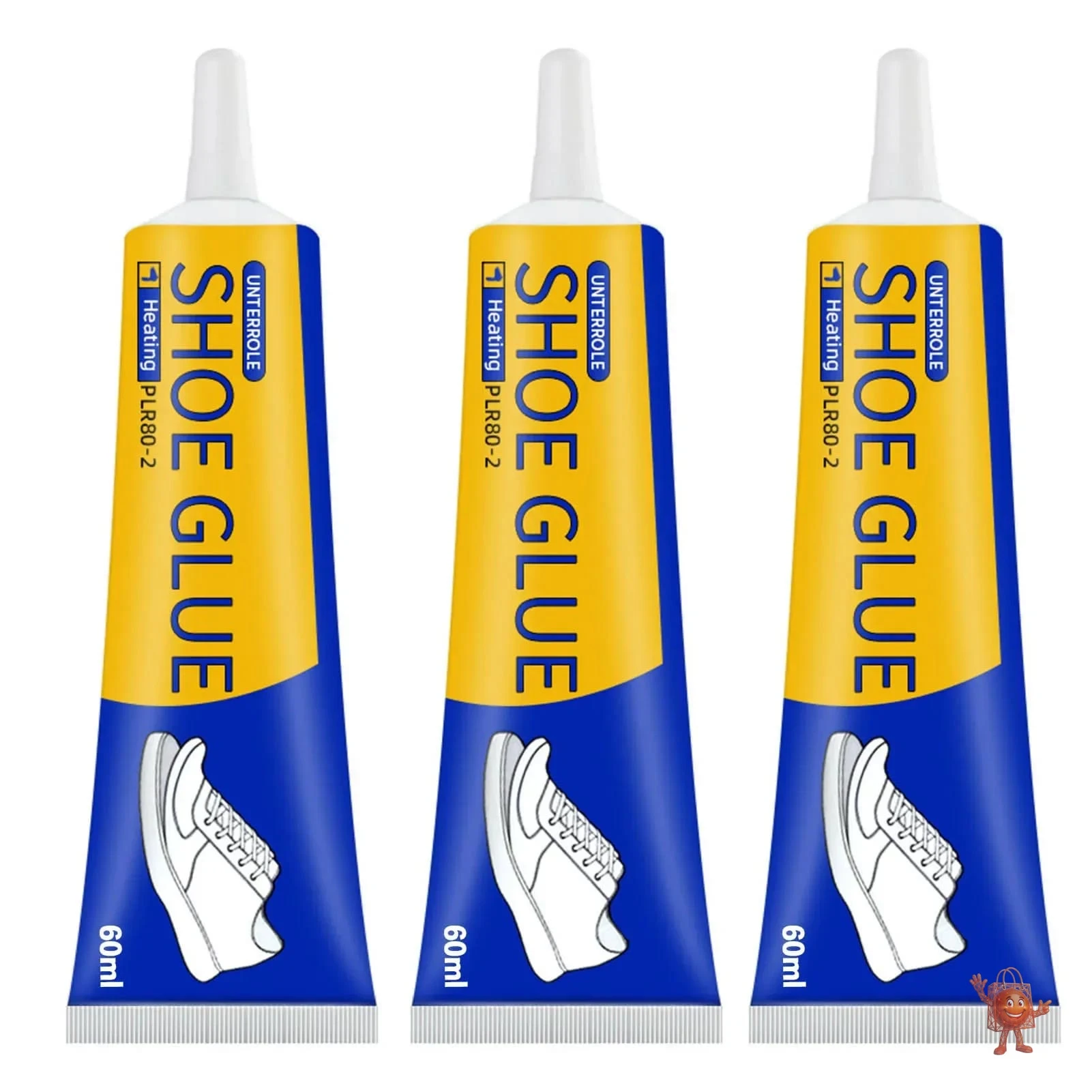 This $1.50 Shoe Glue Actually Fixed My Sneakers