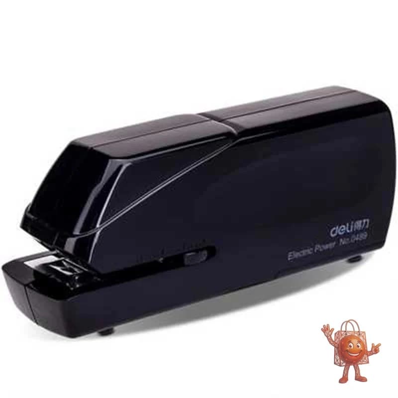 Deli Electric Binding Machine: A Practical Office Tool Under $45