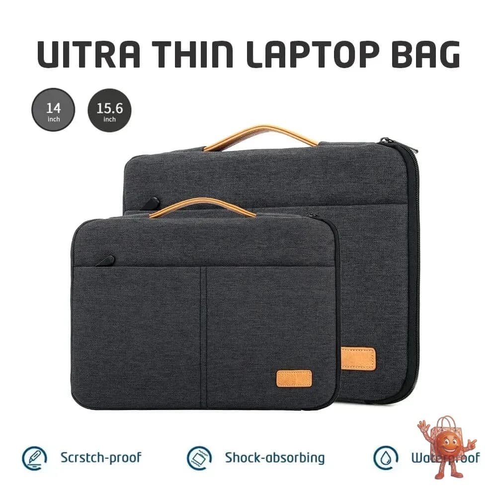 Slim Laptop Sleeve 13-16 Inch for $10: Honest Review