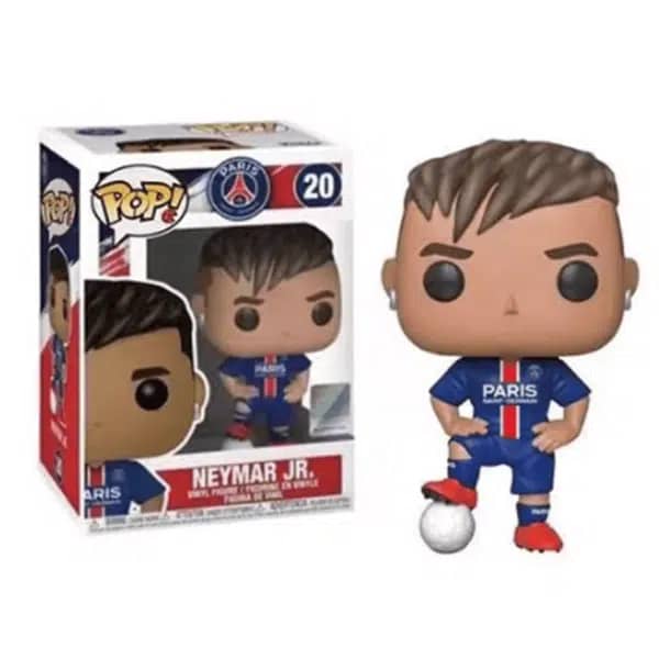 Фигурка POP Лионеля Месси футболиста