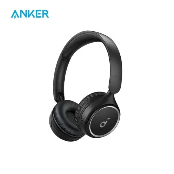 Auriculares inalámbricos Soundcore H30i con Bluetooth 5.3