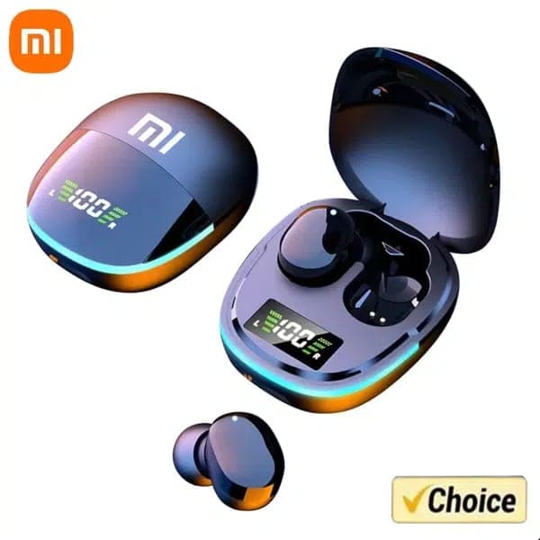 אוזניות אלחוטיות Xiaomi G9S TWS