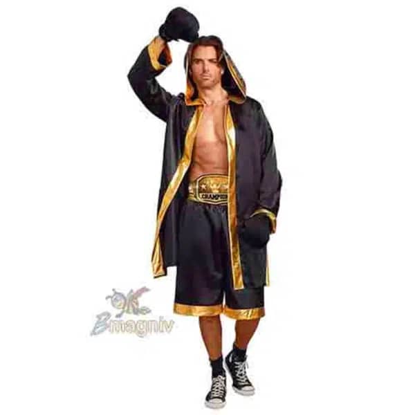 Matador Costume for Men