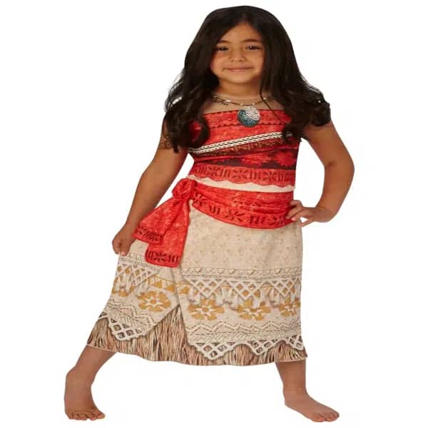 Disfraz tribal estilo primitivo para niñas – cosplay africano