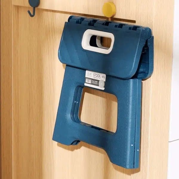 Portable Folding Footstool