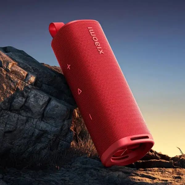 רמקול נייד Xiaomi 30W Bluetooth 5.4