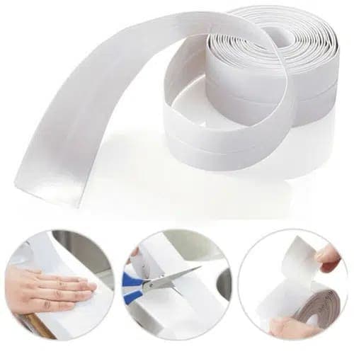 Silicone Tape for Repair and Sealing