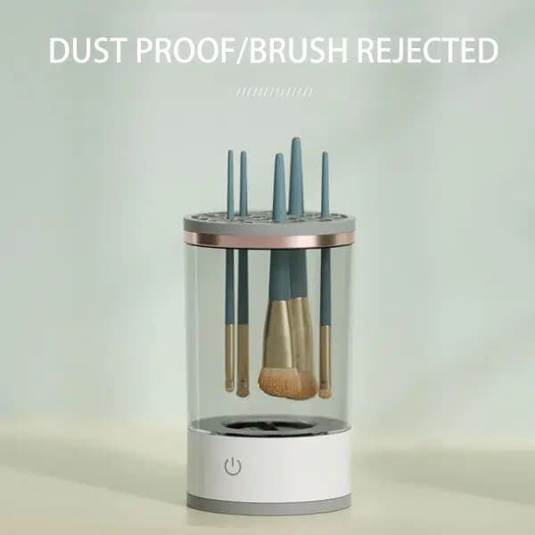 Cleaning Brush