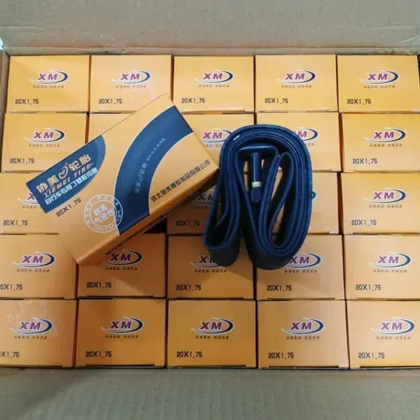 Xiumei Bicycle Inner Tube