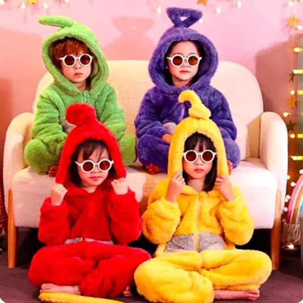 Костюм кигуруми животные унисекс