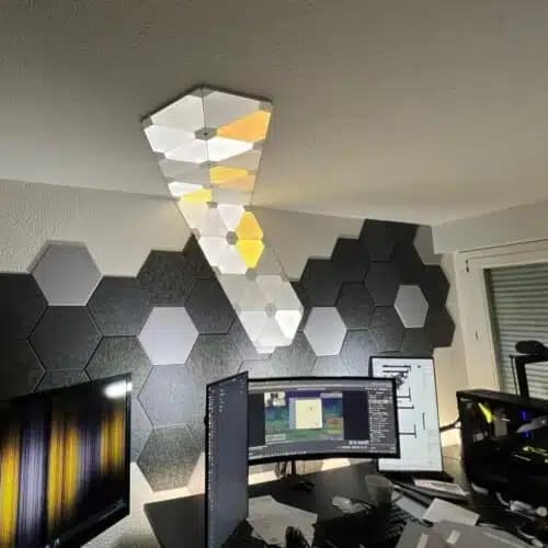 Acoustic Insulation Panels 12 Pack