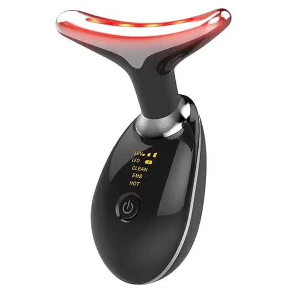 MELUAR Mesotherapy Skin Tightening and Renewal Device