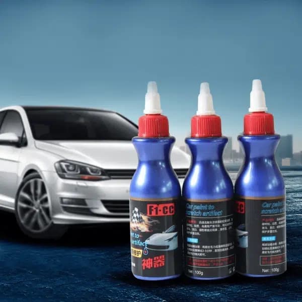 Car Scratch Removal Product