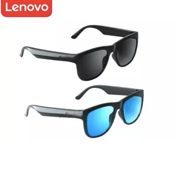 Lenovo Lecoo C8 Smart Sunglasses with Bluetooth Headphones