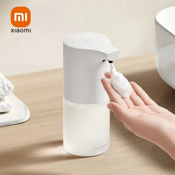 Xiaomi Mijia 1S Automatic Soap Dispenser with Induction Foam