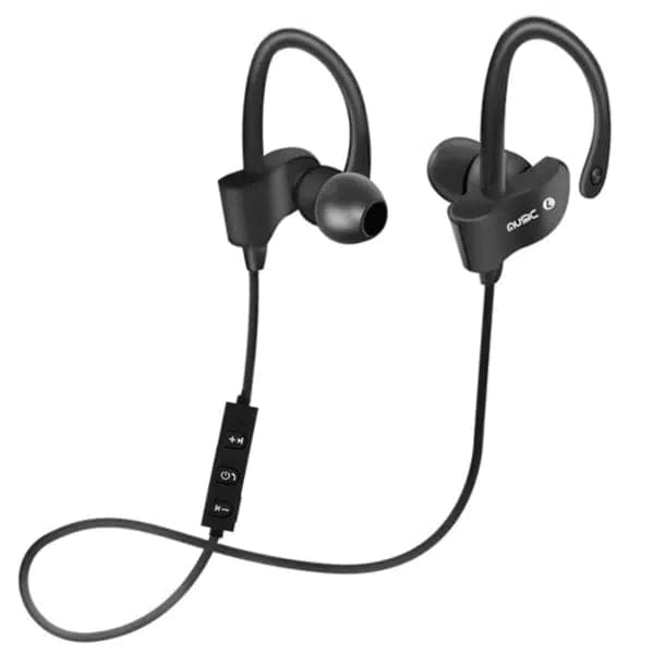 Bluetooth Sport Headphones with Microphone