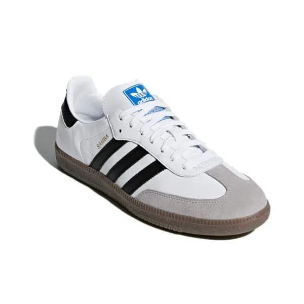 Zapatillas Adidas Samba bajas
