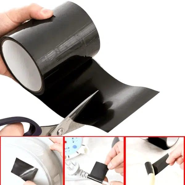 Water Leak Blocking Adhesive - Extra Strong