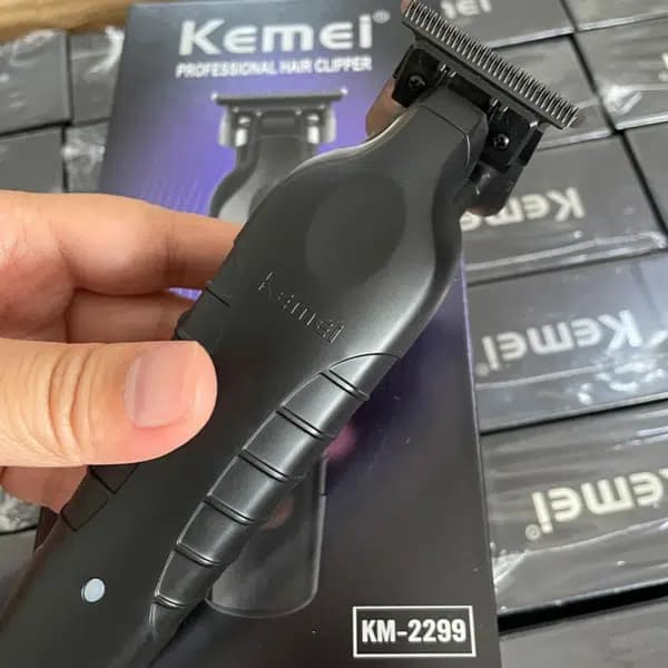 Kemei 2299 Professional Cordless Hair Clipper