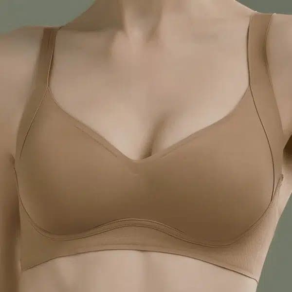 Smooth Lolita Bra for Women