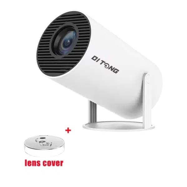 Mini Portable Projector