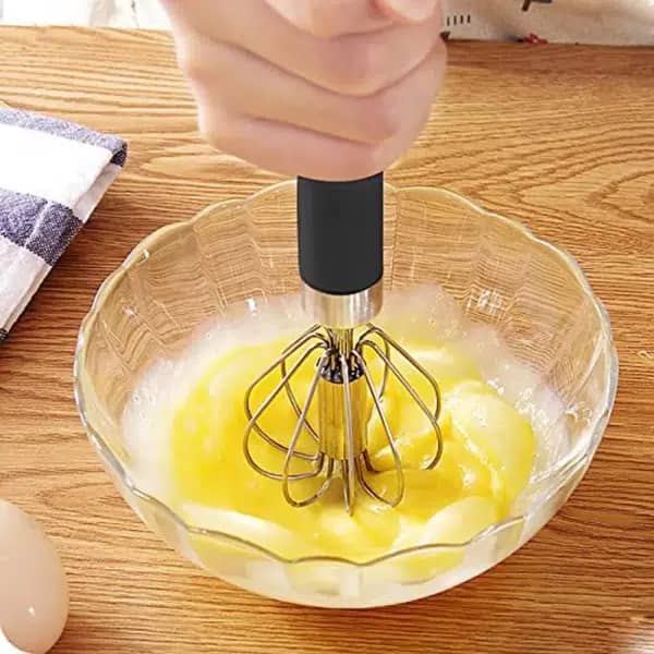 Manual Ceramic Mixer – Handcrafted Glazing