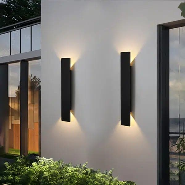 IP65 Waterproof Wall Light