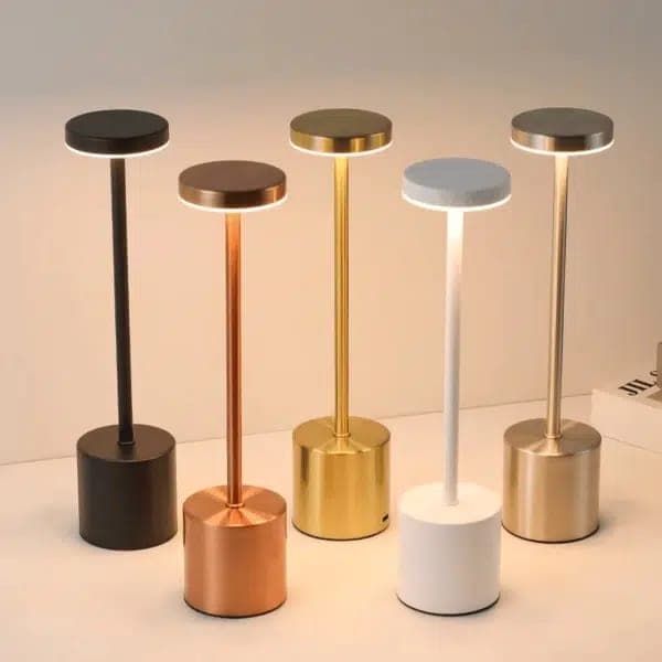 Designer Table Lamp