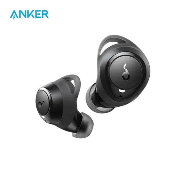 אוזניות Soundcore A1