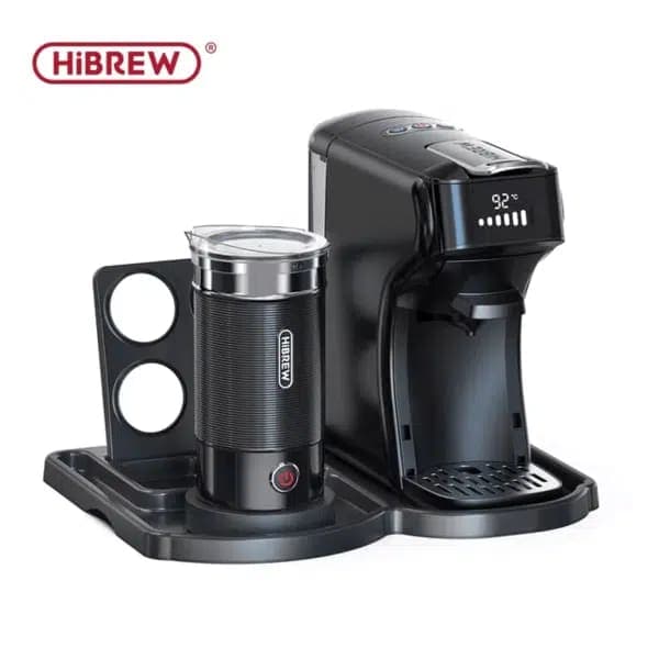 Hibrew 6in1 Espresso Coffee Machine